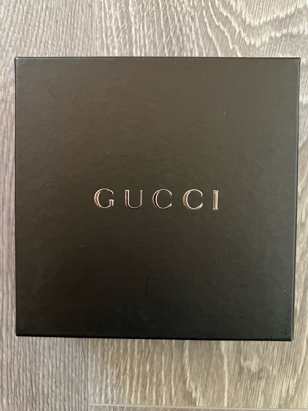 Gucci Box (BB311)